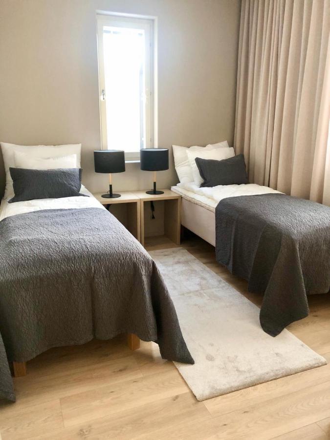 Apartmán Levin Kunkku B6 Exteriér fotografie