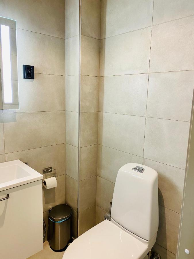 Apartmán Levin Kunkku B6 Exteriér fotografie